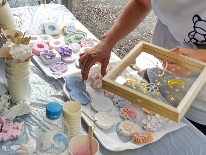 請即報名參加兒童共融教育活動義工 - 油尖旺站 (May 3 AM),成為義工 Volunteer for now