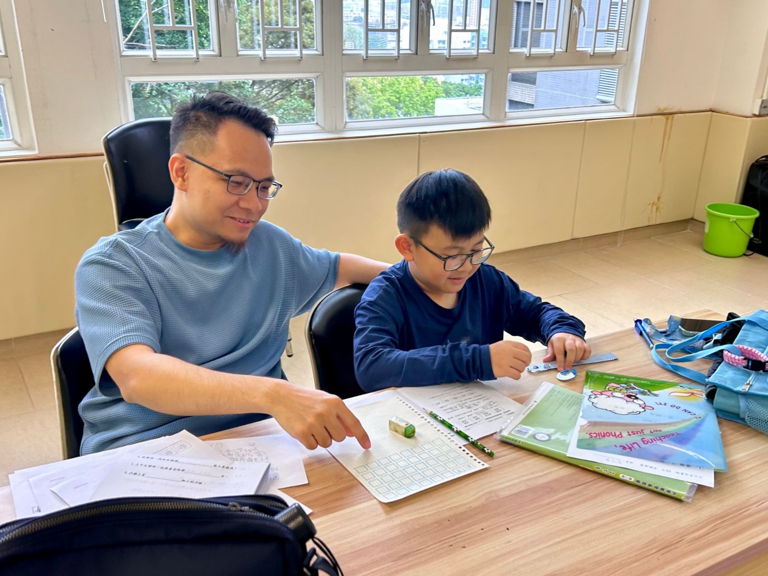 請即報名參加【一團火】共學同行義工，成為義工 Volunteer for  now