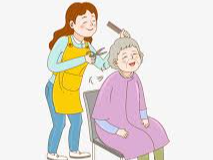 請即報名參加「樂」「剪」傳情 - 義務剪髮活動,成為義工 Volunteer for now