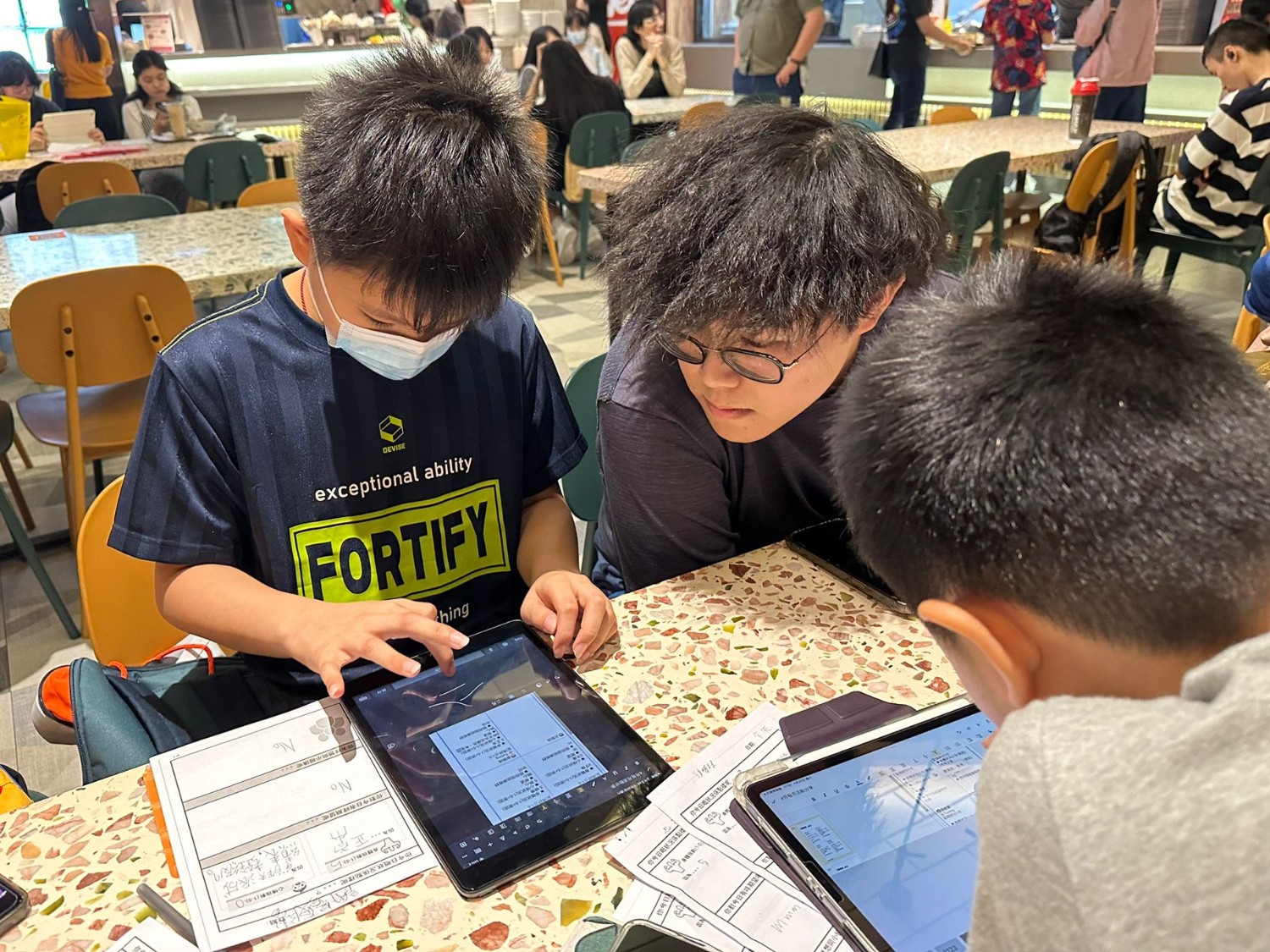 請即報名參加【一團火】籌委幹事義工,成為義工 Volunteer for now