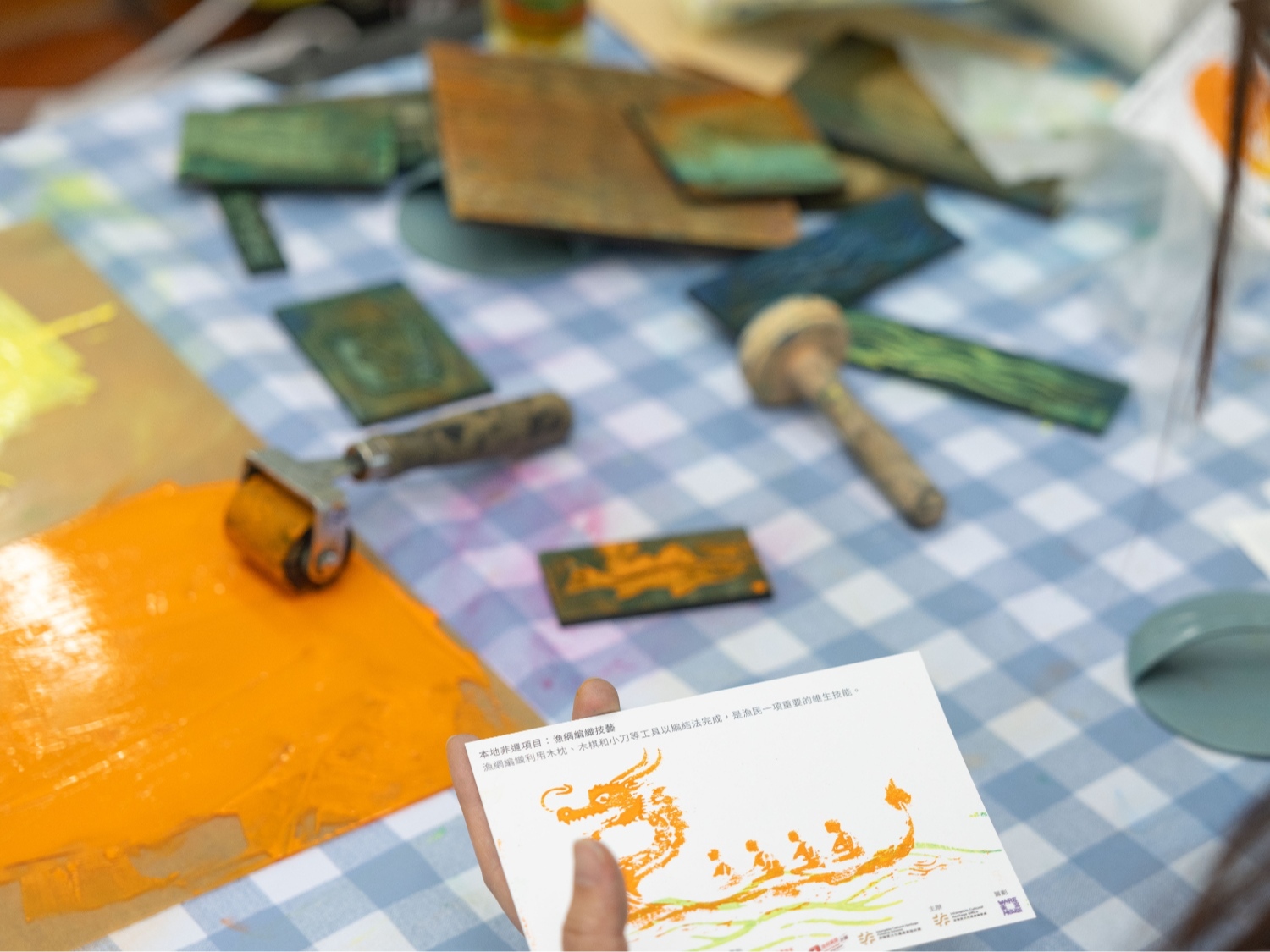 請即報名參加蒲窩-文化推廣活動日,成為義工 Volunteer for now