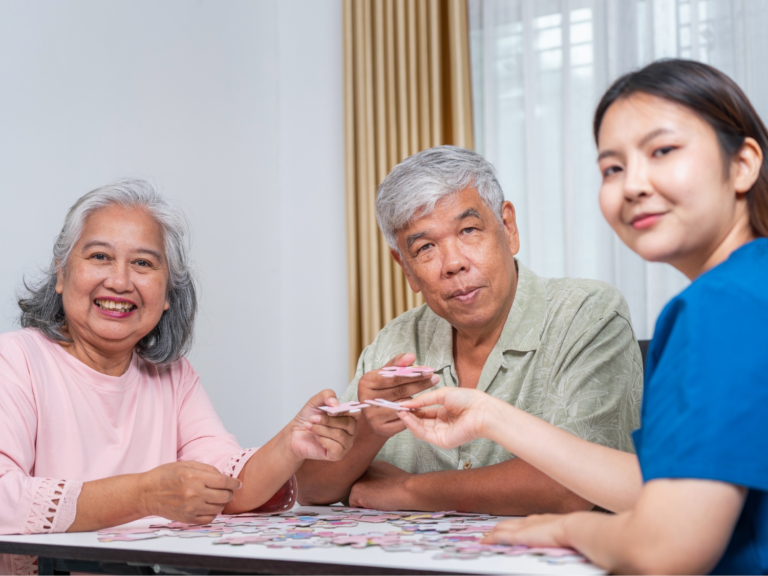 請即報名參加青年ｘ長者x桌遊同行，成為義工 Volunteer for  now