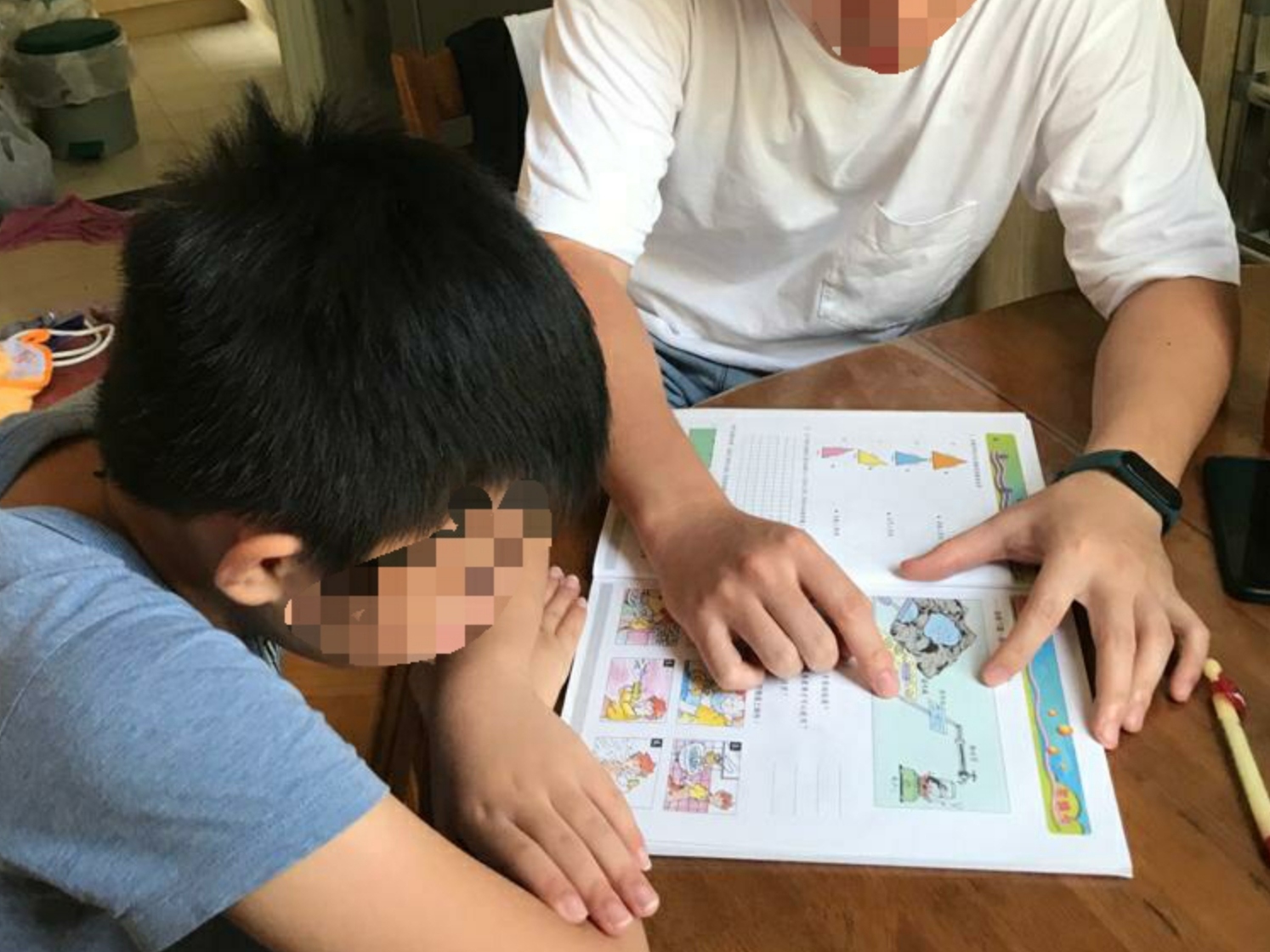 請即報名參加家訪基層學生 2025，成為義工 Volunteer for Student Visit 2025 now