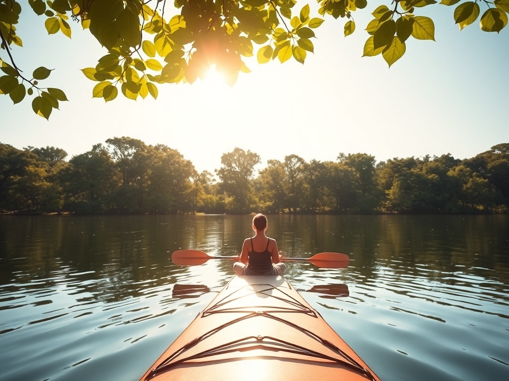 請即報名參加心之森林-身心靈獨木舟之旅,成為義工 Volunteer for now