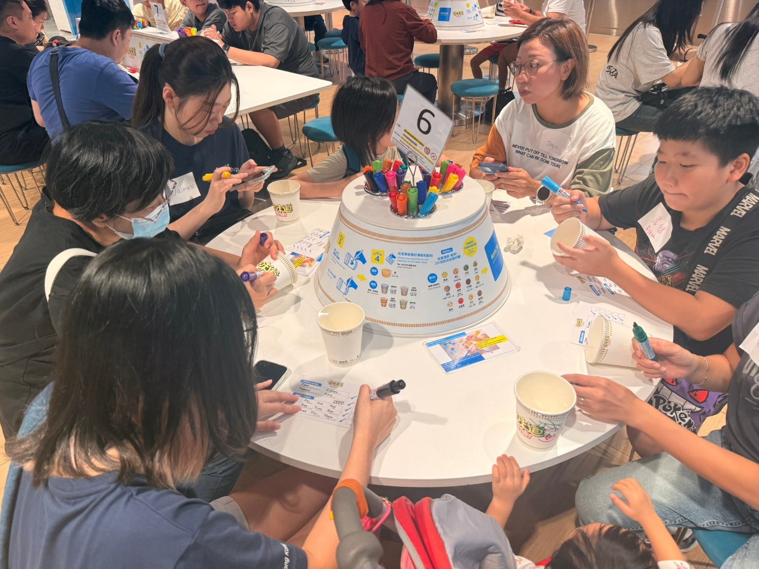 請即報名參加【殘障家長子女支援計劃26-27】招募一對一補習導師及活動義工，成為義工 Volunteer for  now