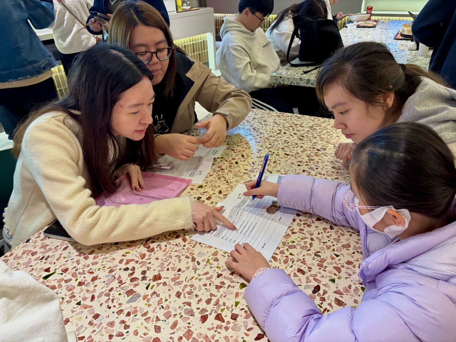 請即報名參加【一團火】成長活動義工，成為義工 Volunteer for  now