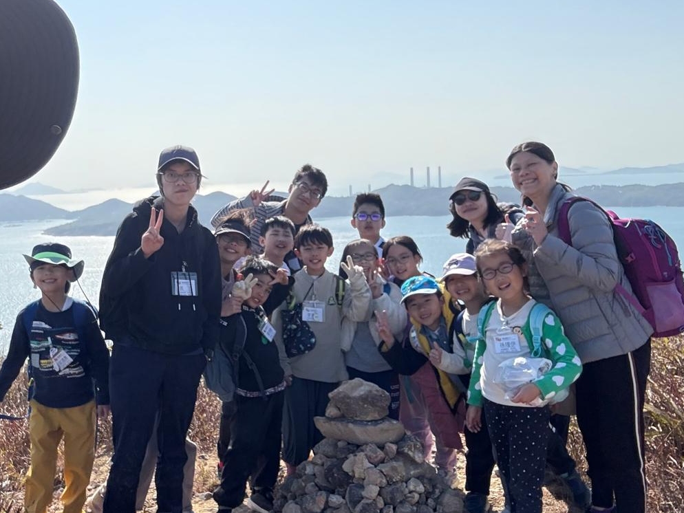 請即報名參加SOLA Kids 2026 最終回，成為義工 Volunteer for  now