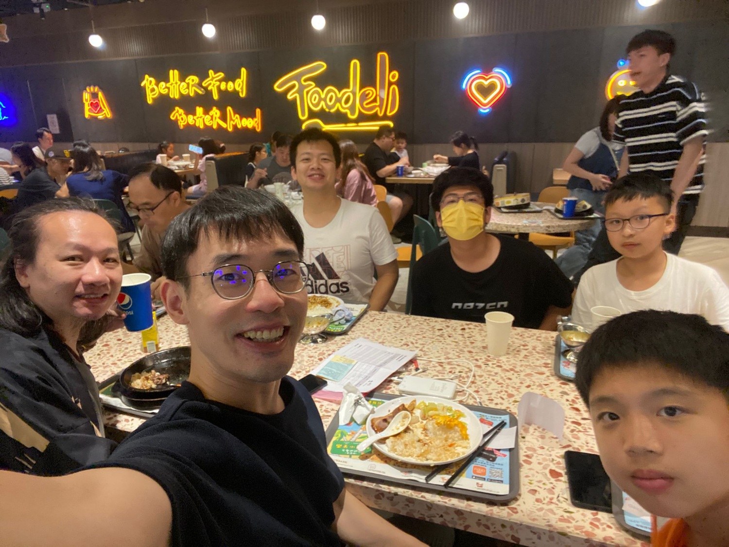 請即報名參加【一團火】⁠活動支援義工，成為義工 Volunteer for  now