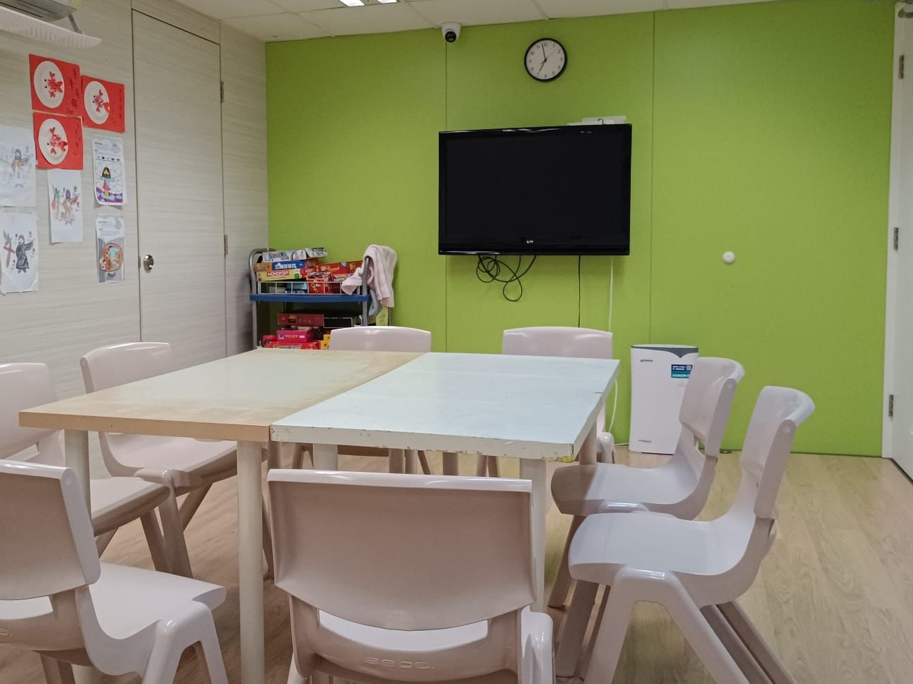 請即報名參加環保愛鄰研習社，成為義工 Volunteer for  now