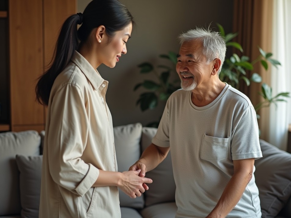 請即報名參加(義工訓練計劃) - 賽馬會「ɑ 家」 照顧者訓練 ,成為義工 Volunteer for now