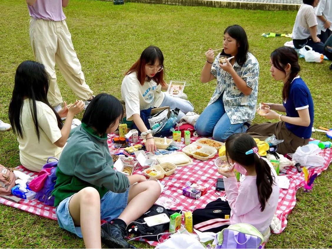 請即報名參加【一團火】戶外活動義工,成為義工 Volunteer for now