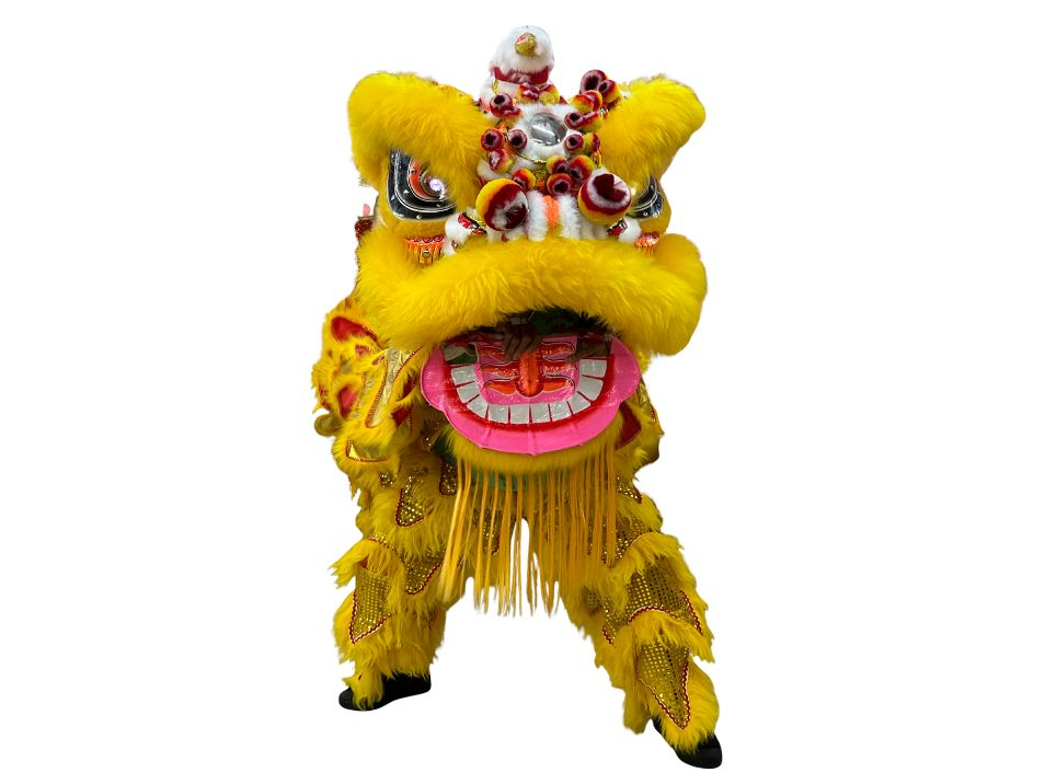 請即報名參加獅舞傳情‧長幼齊舞-青年醒獅隊義工培訓2，成為義工 Volunteer for  now