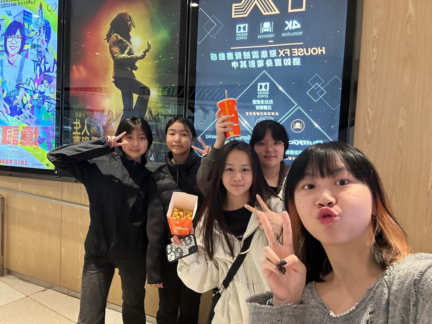 請即報名參加【一團火】中學生義工,成為義工 Volunteer for now