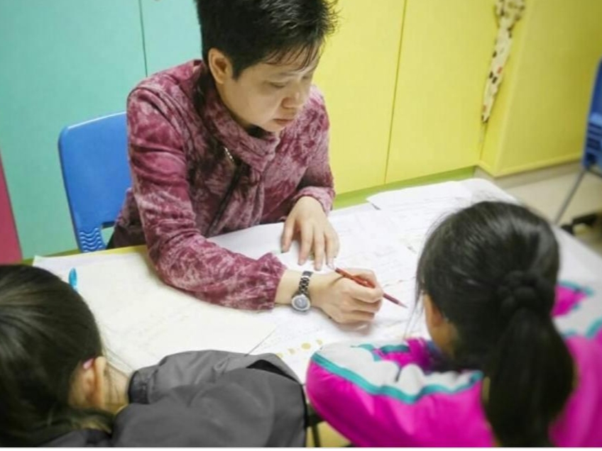 請即報名參加課餘託管導師(長沙灣)2025,成為義工 Volunteer for now