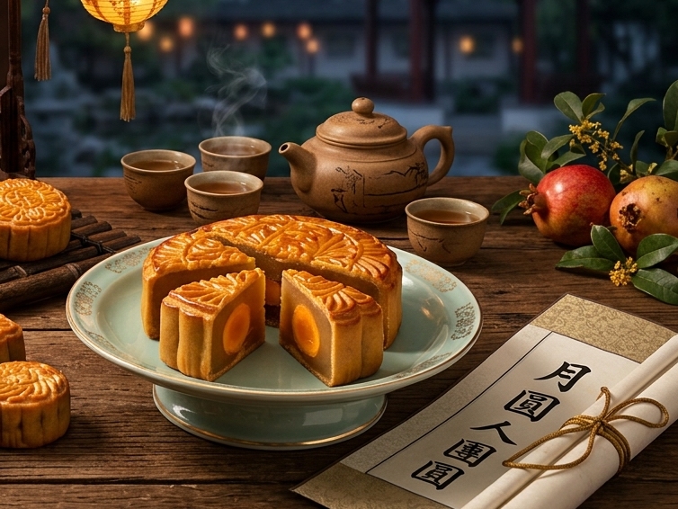 請即報名參加微義工 | 🥮 2026 捐贈月餅行動 (自行選擇地點及時間完成)，成為義工 Volunteer for  now