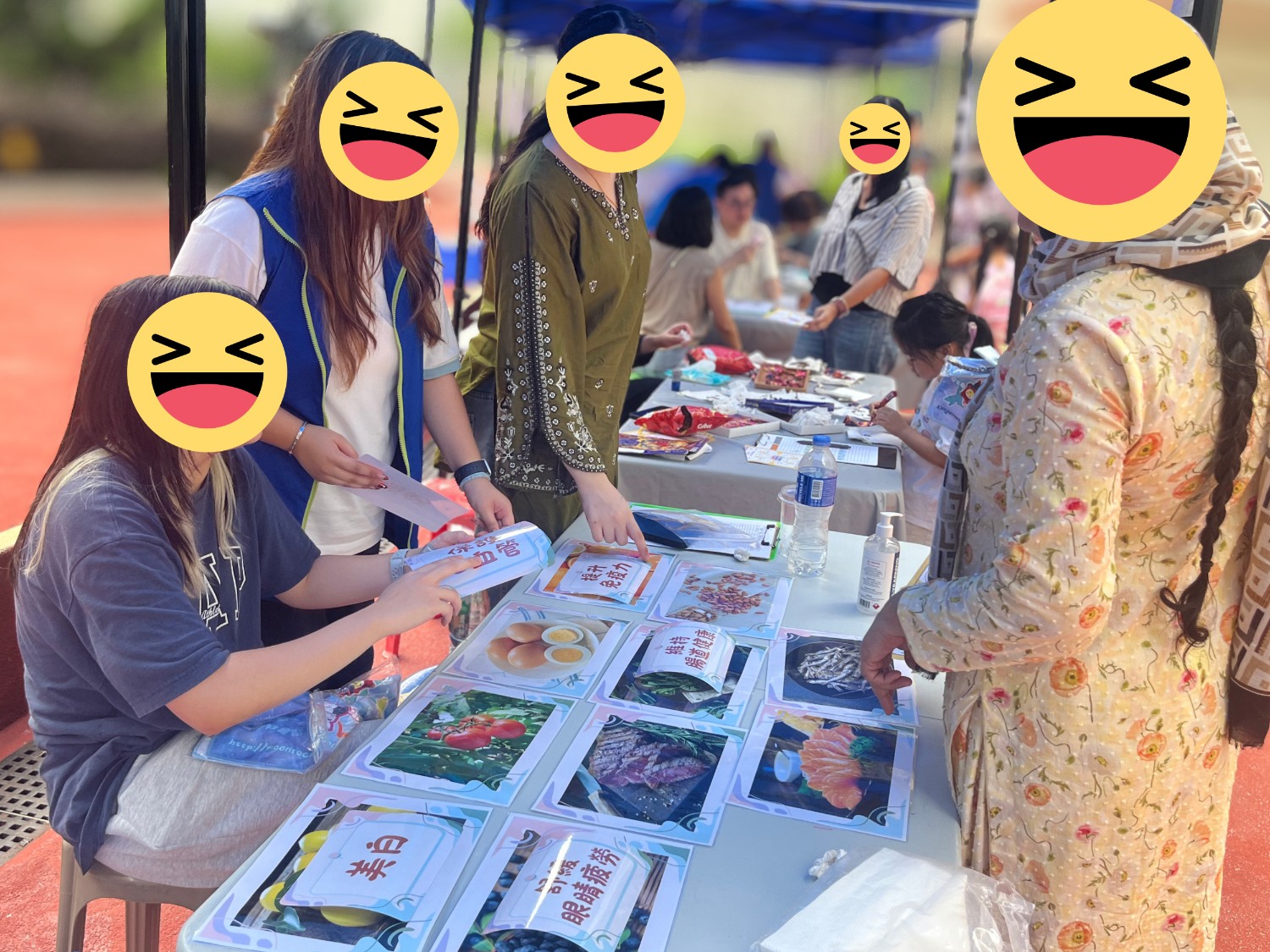 請即報名參加綠活中秋樂興東,成為義工 Volunteer for now