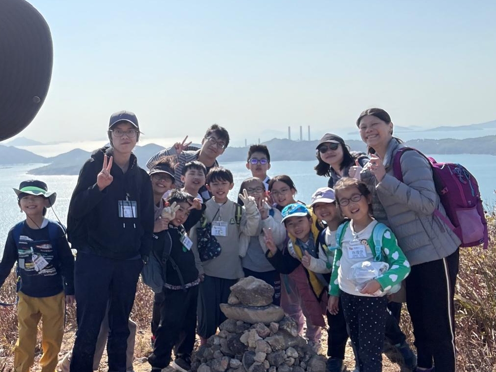 請即報名參加SOLA Teens 2026 今宵多珍重，成為義工 Volunteer for  now