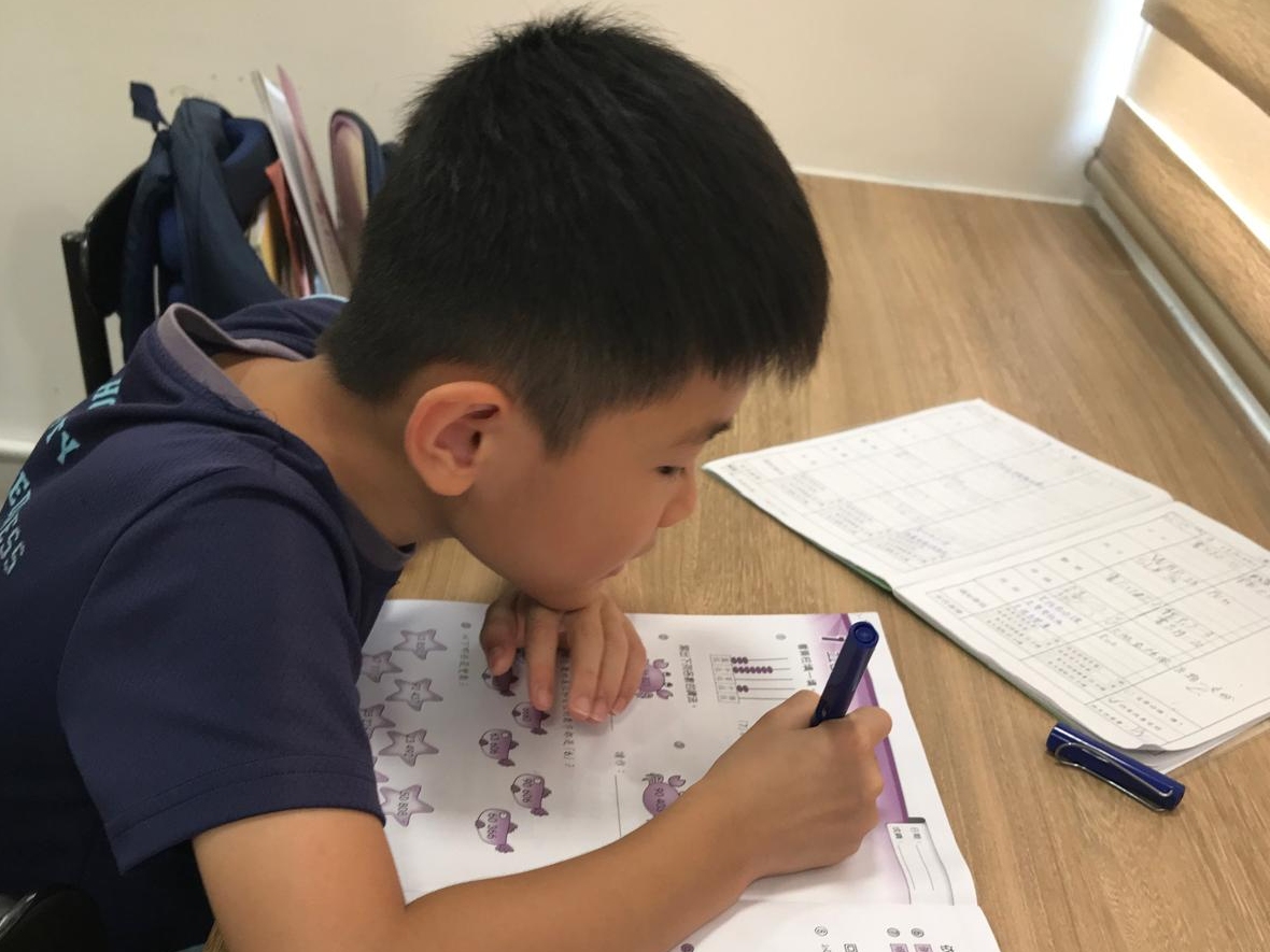 請即報名參加2月~課後補習義工 ,成為義工 Volunteer for February ~Afterschool Tutoring Volunteer now