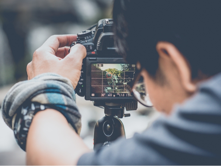 請即報名參加攝影義工,成為義工 Volunteer for now