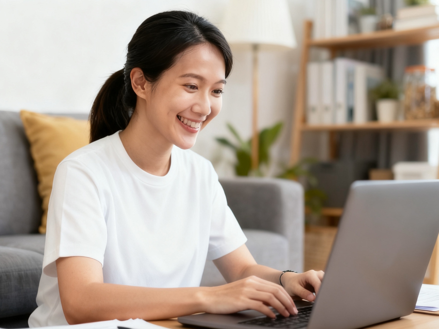 請即報名參加[在家做義工] 社職  - 行政義工（資料蒐集），成為義工 Volunteer for  now