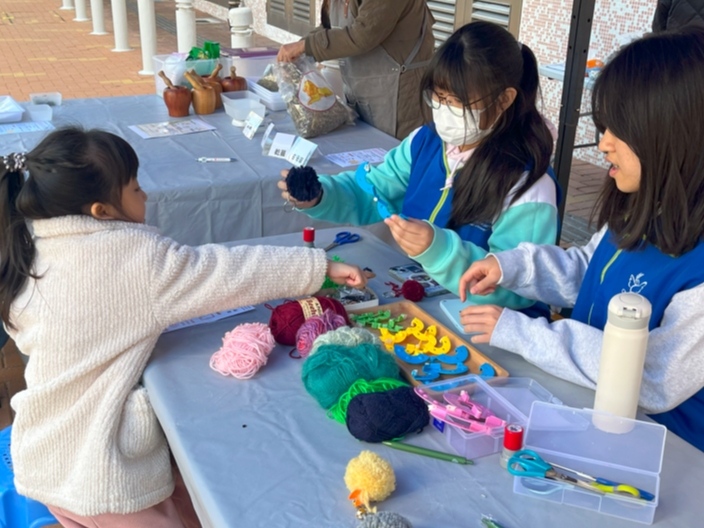 請即報名參加綠惜耆幼迎馬年,成為義工 Volunteer for now