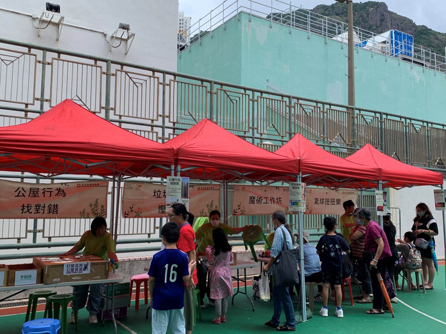 請即報名參加樂活彩雲無限耆，成為義工 Volunteer for  now