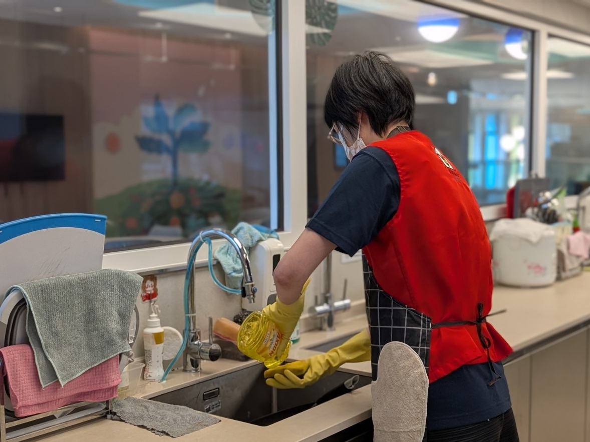 請即報名參加亞太女企業家協會呈獻【歡樂軌跡之旅】✨,成為義工 Volunteer for now