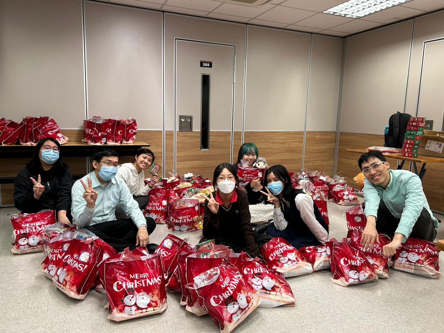 請即報名參加【一團火】義工組織實習生計劃,成為義工 Volunteer for now
