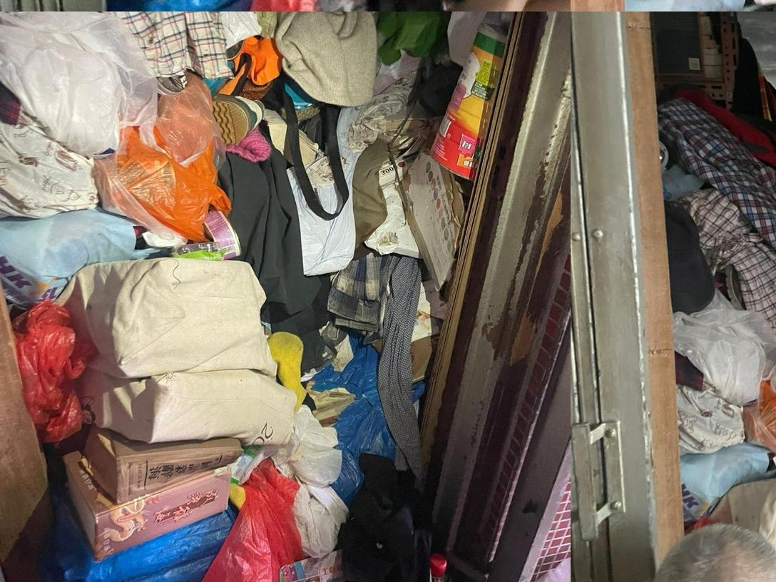 請即報名參加建祝義工隊 : TC64~清囤積+執拾整理🔥急🔥❤️!使命!❤️,成為義工 Volunteer for  now