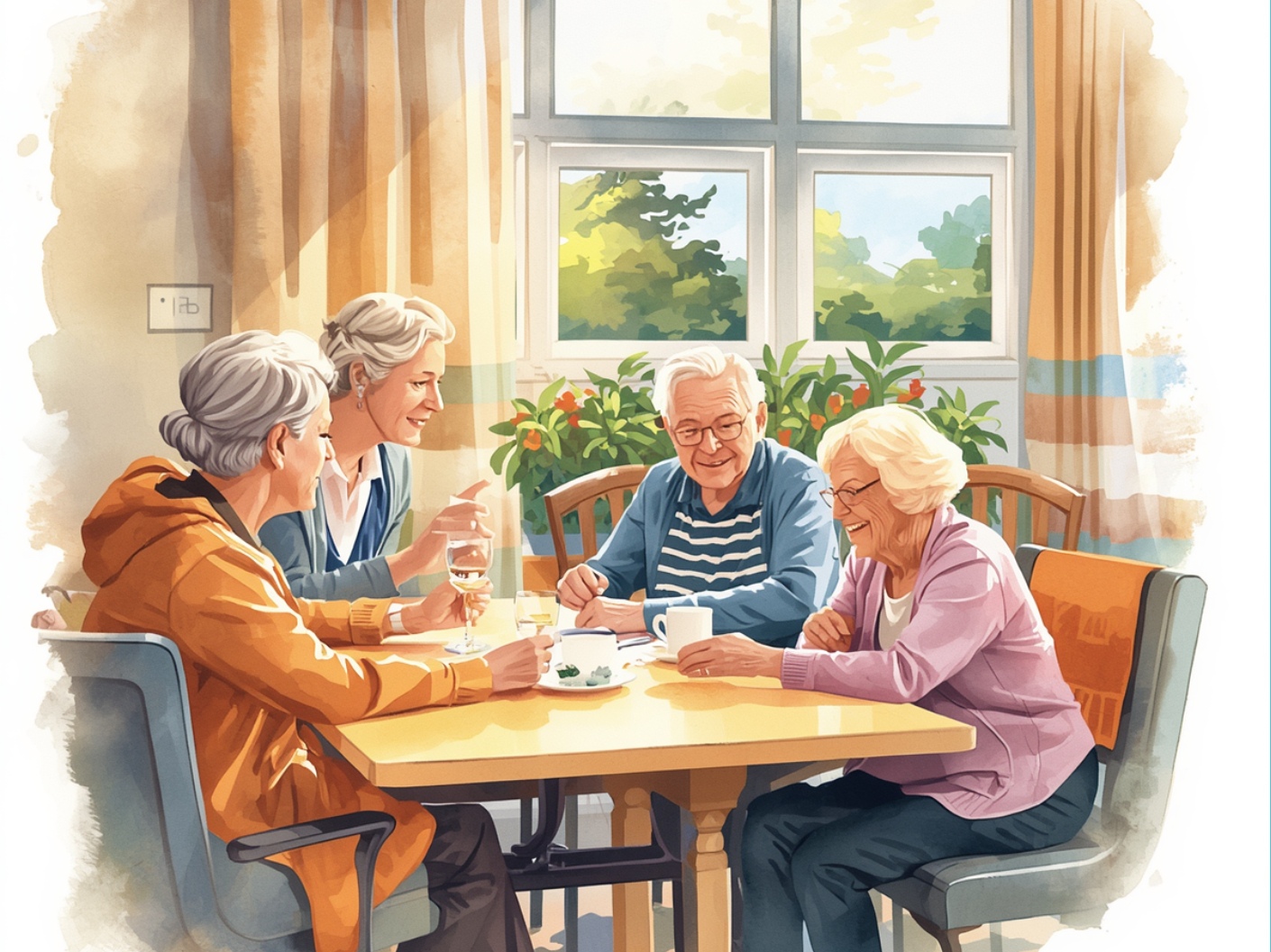 請即報名參加人生紀念冊 － 長者服務，成為義工 Volunteer for  now