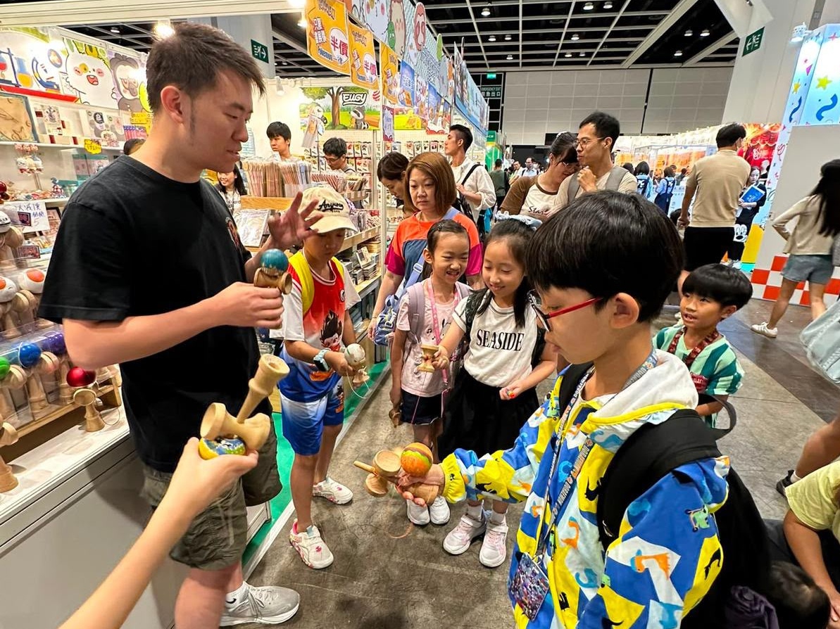 請即報名參加【一團火】成長活動義工,成為義工 Volunteer for now