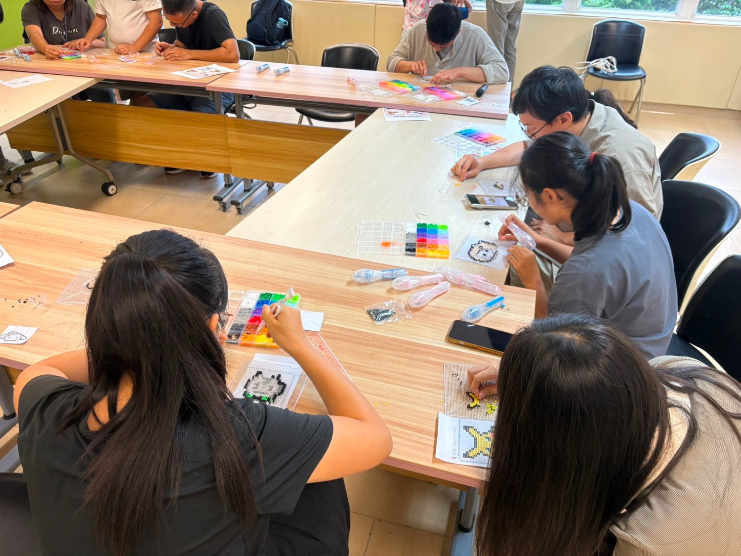 請即報名參加【一團火】⁠活動支援義工，成為義工 Volunteer for  now