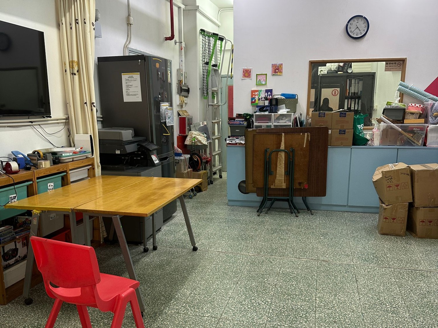 請即報名參加勵行升級。耆創再生小組，成為義工 Volunteer for  now