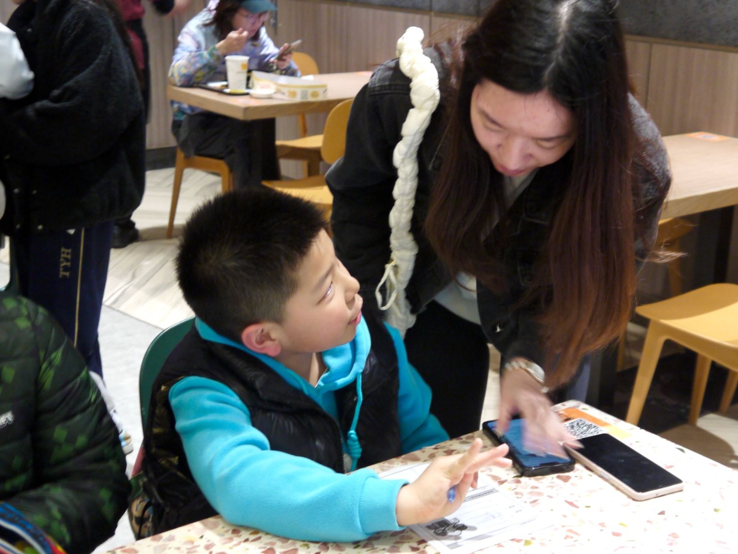 請即報名參加【一團火】結伴基層兒童成長實習生計劃2026，成為義工 Volunteer for  now