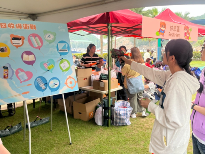 請即報名參加PHM 體康嘉年華,成為義工 Volunteer for now