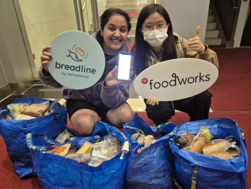請即報名參加取貨點經理（尖沙咀），成為義工 Volunteer for Drop Point Manager (Causeway Bay) now