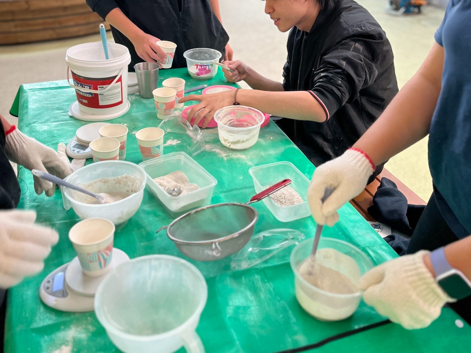 請即報名參加珊瑚保育工作坊,成為義工 Volunteer for now