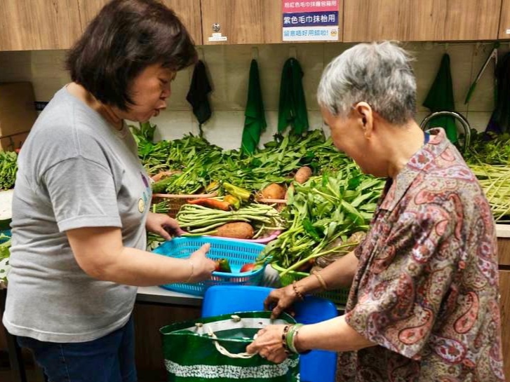 請即報名參加[好惜食剩食回收] 義工招募-4月/2026，成為義工 Volunteer for  now