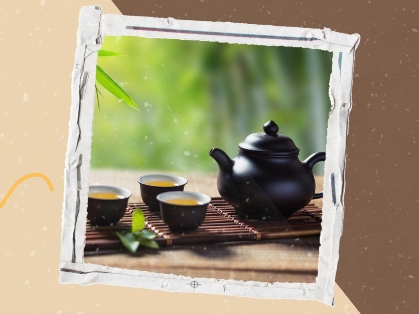 請即報名參加茶藝義工訓練，成為義工 Volunteer for  now