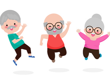 請即報名參加護老者同樂日，成為義工 Volunteer for  now