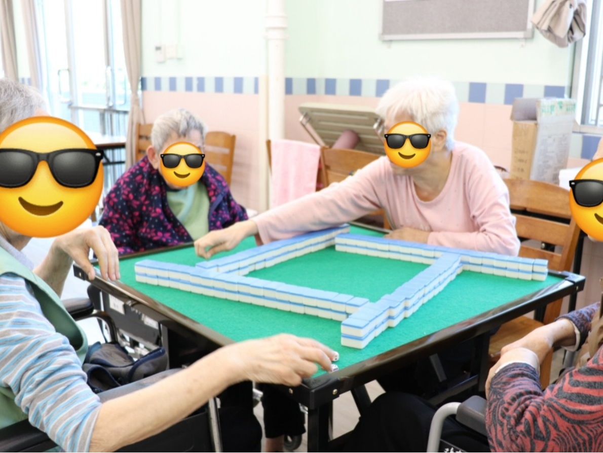 請即報名參加桌遊義工小組,成為義工 Volunteer for now