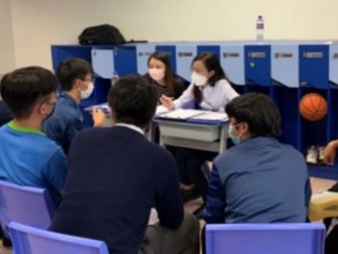 請即報名參加JA 未來技能履歷撰寫及模擬面試工作坊,成為義工 Volunteer for JA Future Skills cum Resume Writing & Mock Interview Workshop Facilitator now