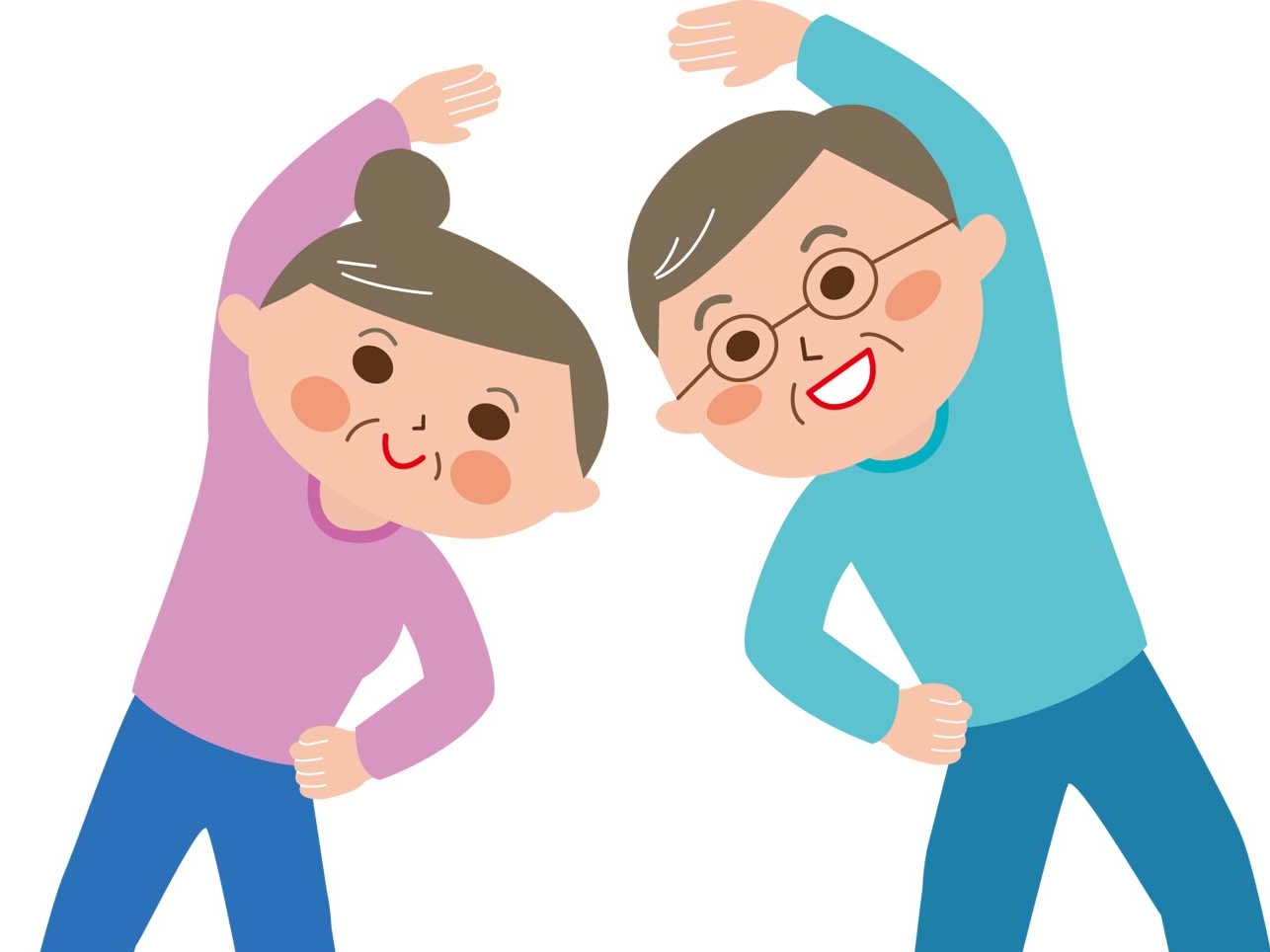 請即報名參加義務導師 - 長者健體操,成為義工 Volunteer for now