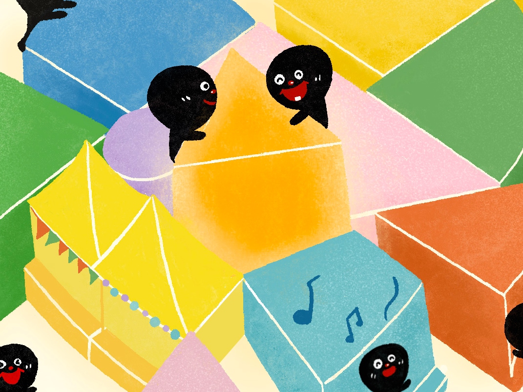 請即報名參加碩門幸福社區嘉年華，成為義工 Volunteer for  now