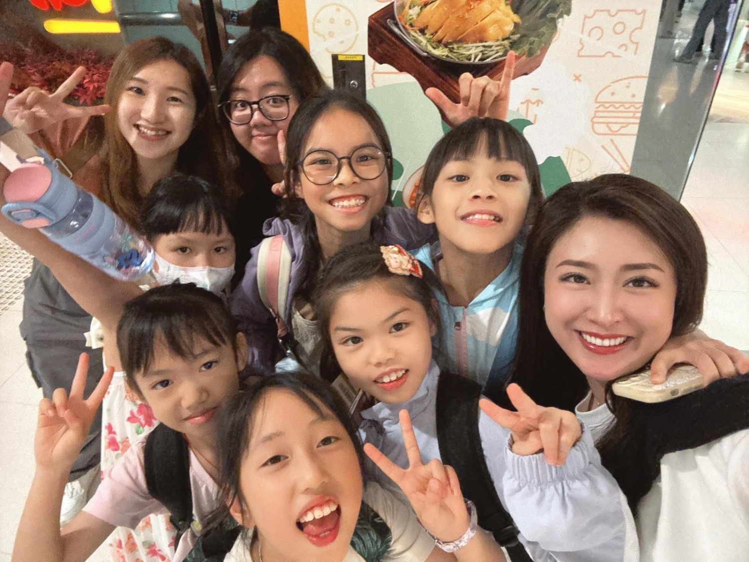 請即報名參加【一團火】成長活動義工，成為義工 Volunteer for  now