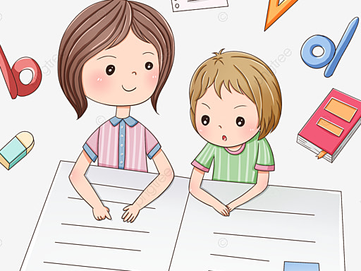 請即報名參加2024-2025年度招募「義學同行」小學功輔班義務導師,成為義工 Volunteer for now