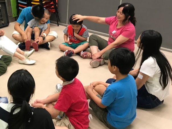 請即報名參加Project A**2.0特殊學習需要支援計劃(社交小組),成為義工 Volunteer for now