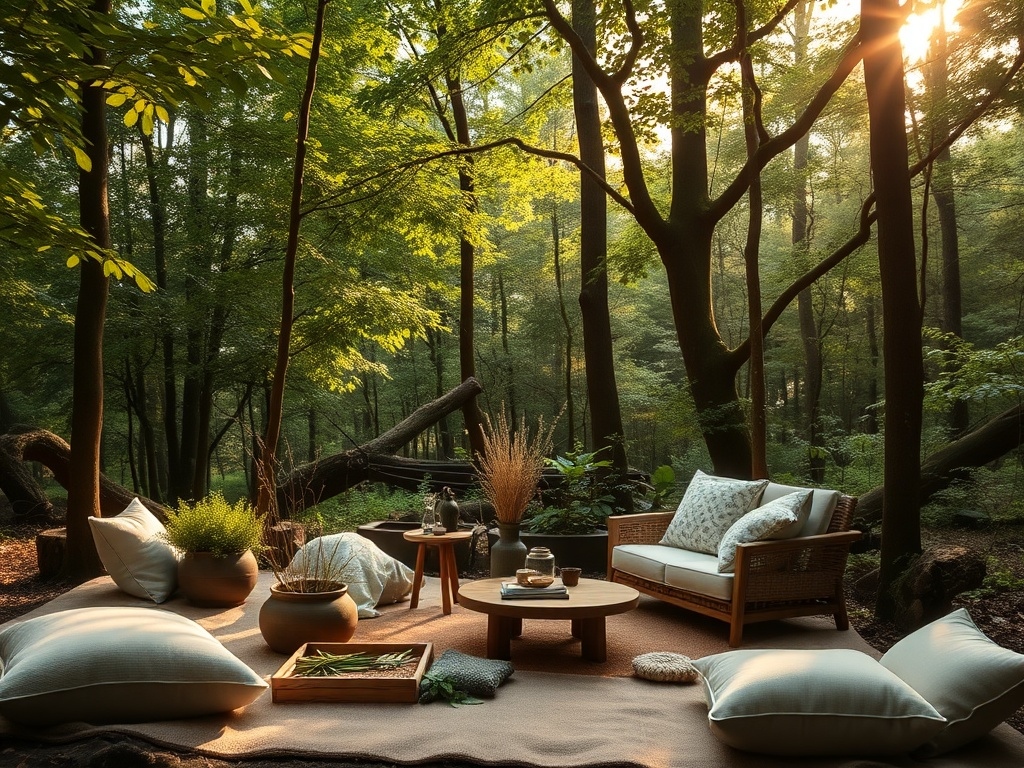 請即報名參加心之森林－森林浴體驗營，成為義工 Volunteer for  now