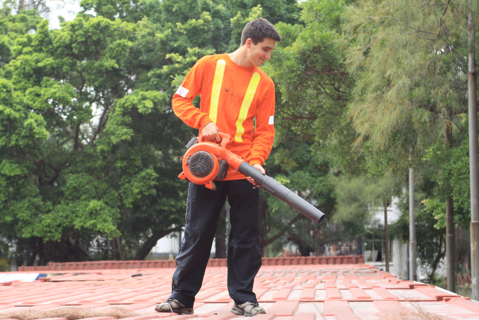 請即報名參加，成為義工 Volunteer for Maintenance Support Volunteer now