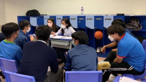 請即報名參加,成為義工 Volunteer for JA Future Skills cum Resume Writing & Mock Interview Workshop Facilitator (26 June) now